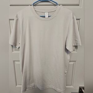 Alo Yoga Conquer Reform Crewneck Short Sleeve